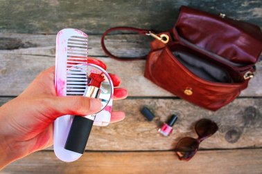 4 dicas para prolongar a vida útil da maquiagem