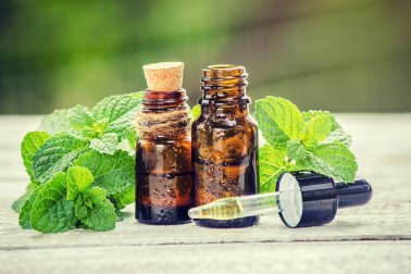 Tratamento com alecrim e urtiga para o cabelo