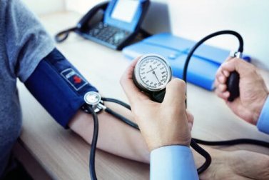 Manidipina para o tratamento da pressão alta
