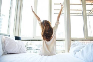 5 dicas para começar o dia com energia