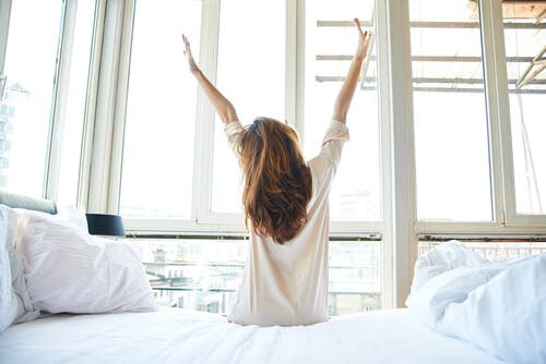 5 dicas para começar o dia com energia