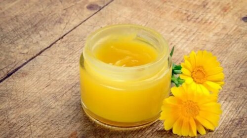 Pomada de arnica