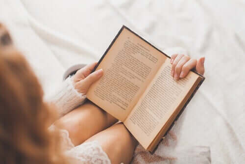 Os benefícios da leitura