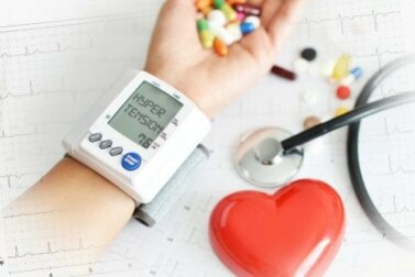 Candesartana: tratamento comum para a hipertensão