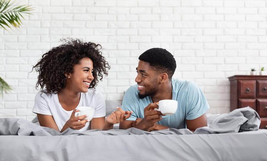 Comunicação entre o casal