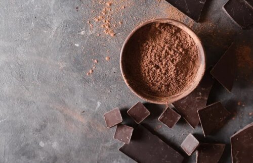 4 sobremesas com chocolate e sem culpa