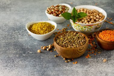 Como as leguminosas nos protegem contra a diabetes?