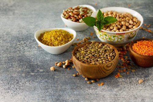 Como as leguminosas nos protegem contra a diabetes?