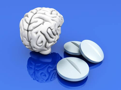 Dependência de bromazepam