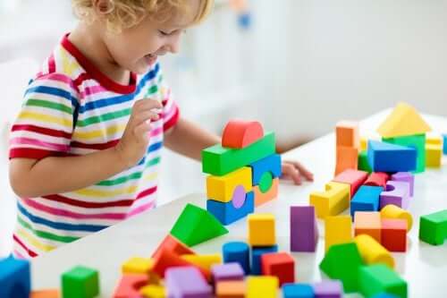 4 hábitos que afetam o desenvolvimento cerebral da criança