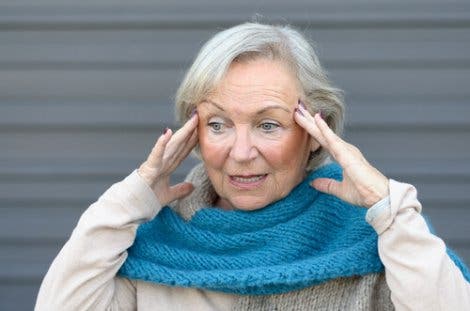 A síndrome do pôr do sol afeta a pessoas com Alzheimer