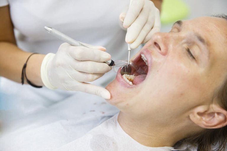 Riscos e repercussões da doença periodontal