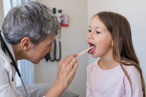 Você sabe o que são as adenoides?
