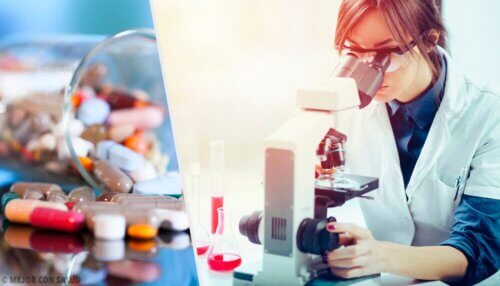 Substâncias fotossensíveis