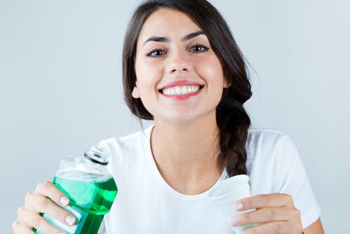 Higiene oral
