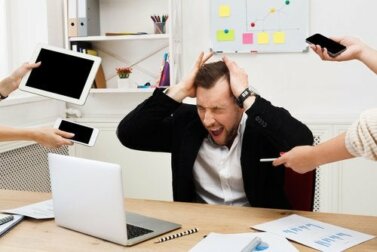 Os 4 hormônios do estresse