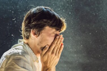 4 cuidados que você deve tomar para evitar a alergia a ácaros