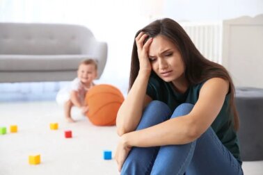 5 terapias para superar a depressão pós-parto