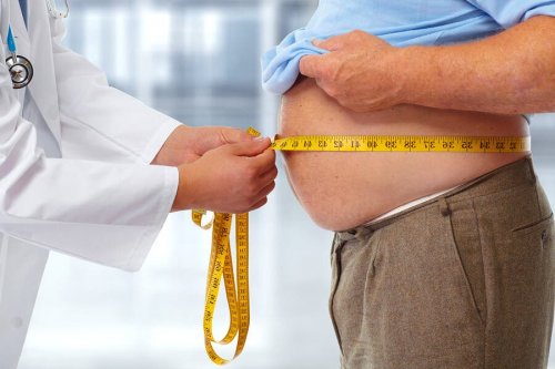 Circunferência abdominal