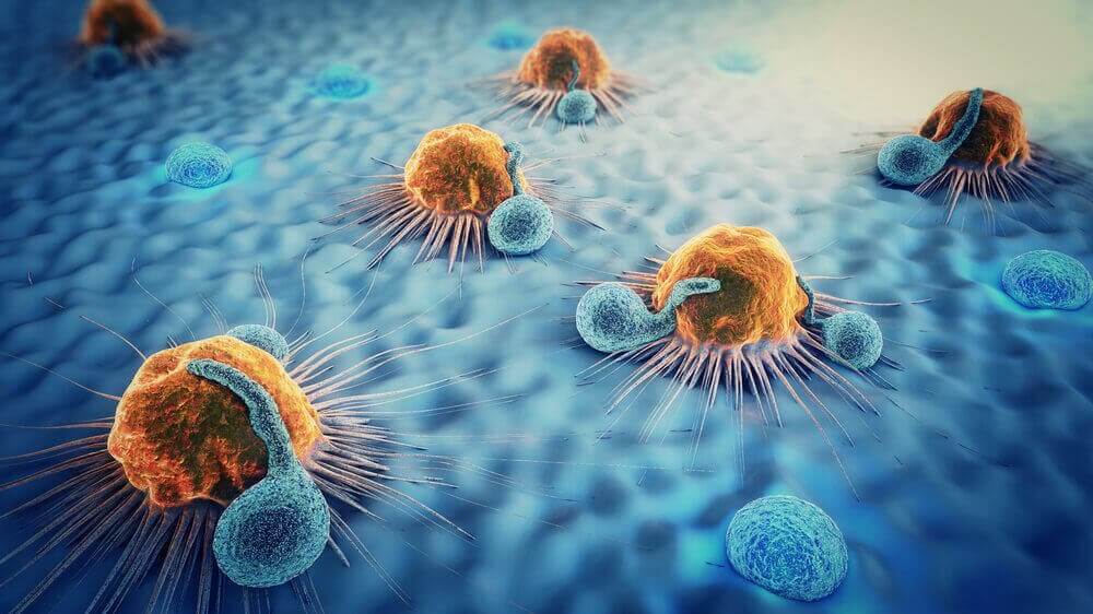 Tumor maligno