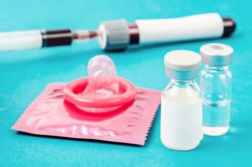 Quais são os métodos contraceptivos masculinos?
