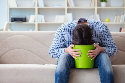 Antieméticos para prevenir náuseas e vômitos
