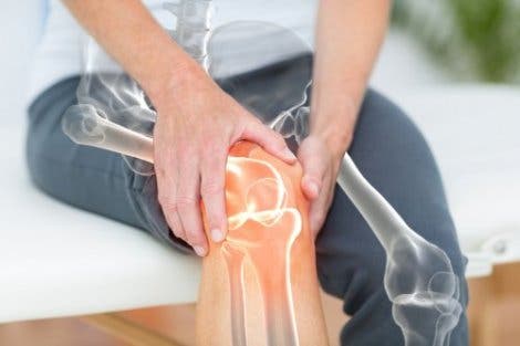 Osteoartrite e anti-inflamatórios