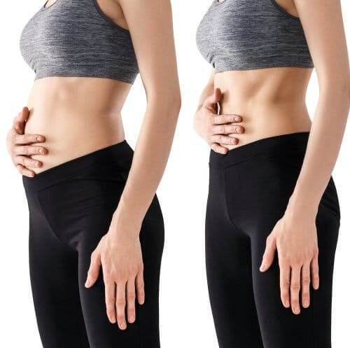 Respiração abdominal