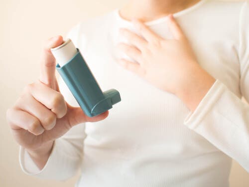 Salbutamol: usos e efeitos colaterais