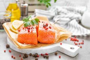 3 maneiras de preparar peixe sem exagerar nas calorias