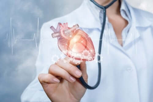Em que consiste a terapia gênica para o coração?