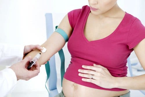 Medicamentos durante a gravidez 