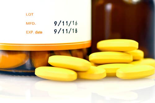 Validade dos medicamentos: tudo que você precisa saber