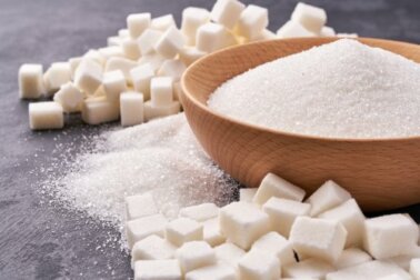 Mitos sobre o açúcar