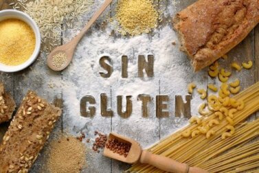 Alimentação sem glúten: mitos e verdades