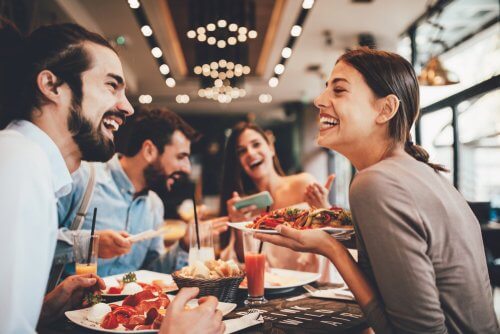 Por que comemos sem ter fome?