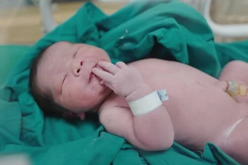 A síndrome de abstinência neonatal