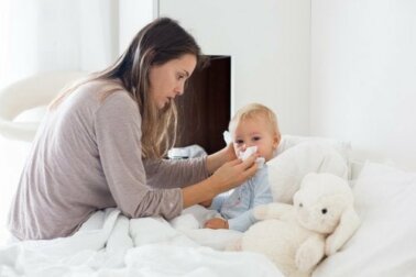 Bronquiolite em bebês: tudo que você precisa saber