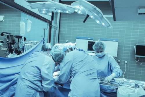 Cirurgia para tratar varicocele