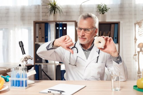 Como o açúcar afeta o cérebro?