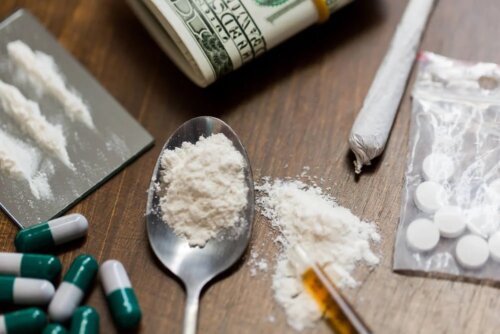 Consumo de drogas