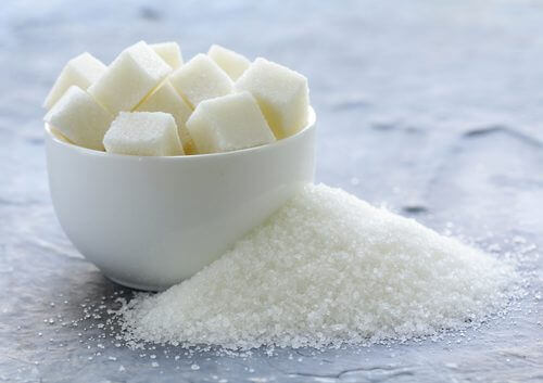 Um dos mitos sobre o açúcar é que está relacionado à obesidade
