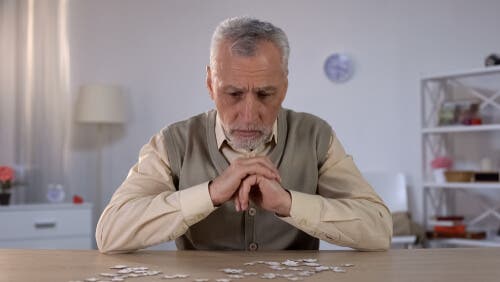 O que é o comprometimento cognitivo leve?
