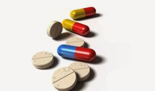 Medicamentos diuréticos