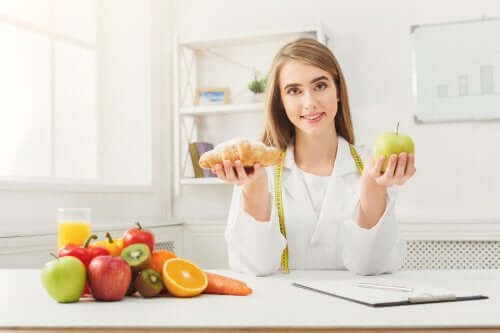 5 dietas compatíveis com a ciência