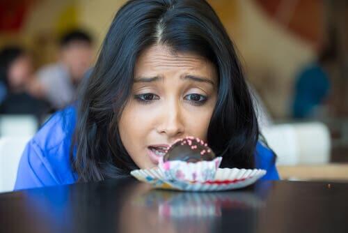 Food craving: a vontade irresistível de comer