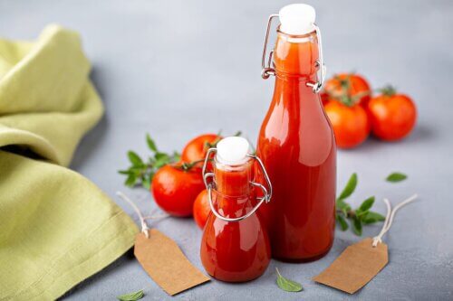 Molho de tomate