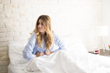 Por que temos mais gases durante a menstruação?