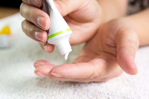 Diproderm: usos e efeitos colaterais