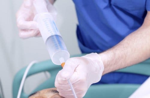 Metabolismo e tratamento nutricional em pacientes com queimaduras graves